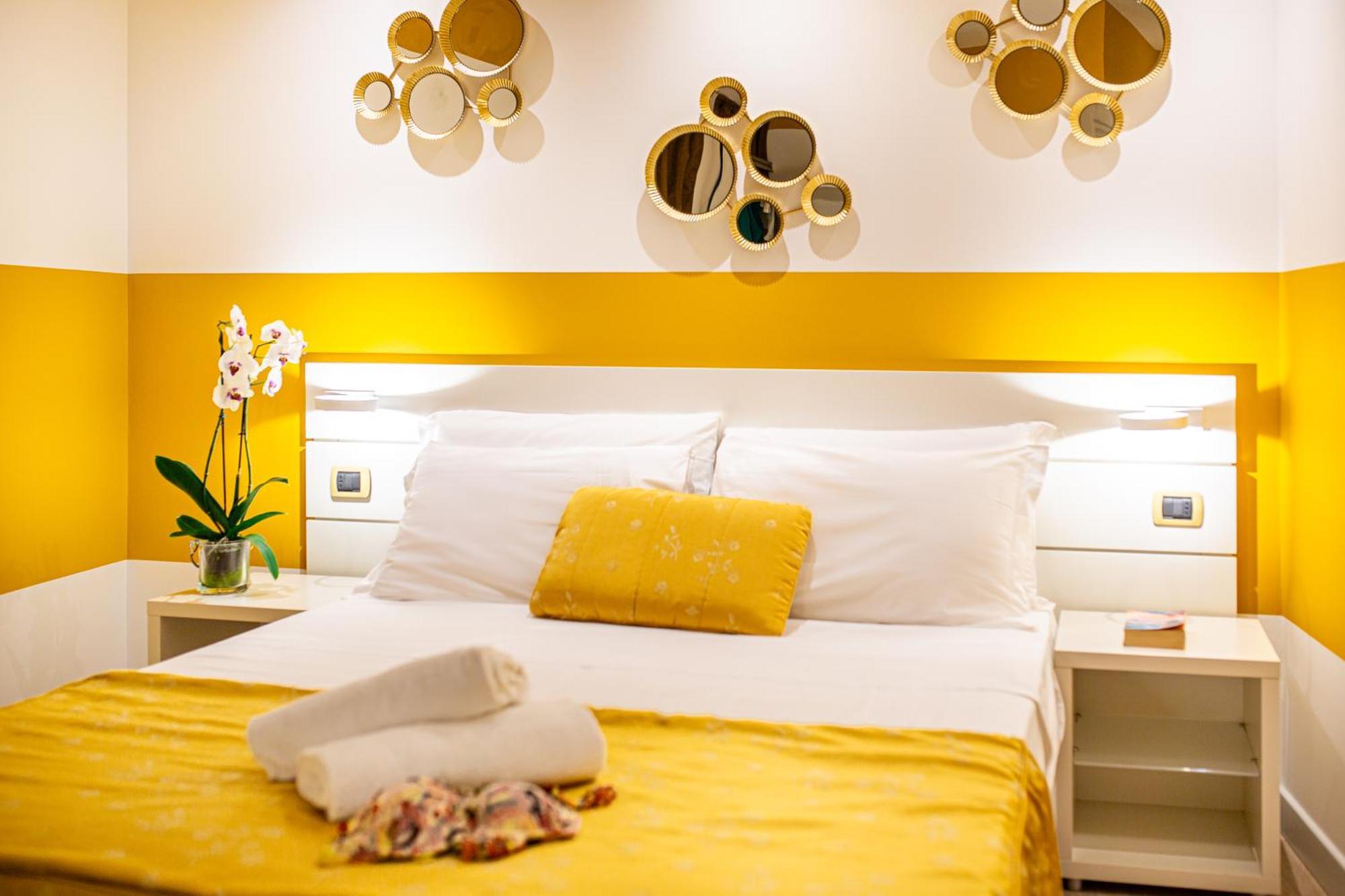 Hotel Karinzia カオルレ エクステリア 写真
